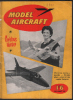 Model aircraft n° 174 : christmas number. 