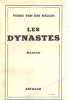 Les dynasties. Van Der Meulen Pierre