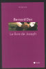 Le livre de Joseph. Bernard Dan