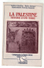 La palestine : histoire d'une terre. Giardina ; Liverani