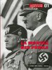 La Montee des Perils 1919-1939 - Tome 1. la France d'une Guerre a l'Autre. Accompagne d'un DVD. Le Figaro