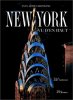 New York vu d'en haut. John Tauranac   Yann Arthus-Bertrand
