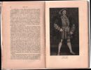 Henri VIII ( 1491-1547 ) édition de 1930. Hackett Francis