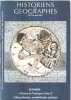 Historiens & geographes n° 374/ histoire de l'amerique latine II -. Collectif