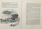 Les papiers posthmes du pickwick club illustrés par Berthod mahn 'édition de 1946 en 3 tomes). Dickens Charles