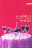 La cantatrice. Mercier Christophe