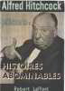 Histoires abominables. Hitchcock Alfred