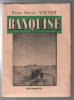 Banquise : le jour sans ombre (boréal 2) avec ses cartes et illustrations. Victor Paul Emile