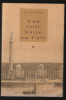 Une ville batie en l'air (petits essais aquitains). Planes Jean Marie