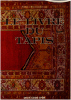 Le livre du tapis. Formenton Fabio