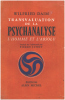 Transvaluation de la psychanalyse / l'homme et l'absolu. Daim Wilfried