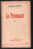 Le prisonnier (1936). Aveline Claude