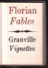 Fables ( vignettes de granville). Florian