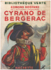 Cyrano de bergerac. Rostand Edmond