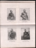 Epopée de l'armée d'afrique / ses principaux généraux officiers et soldats et leurs faits d'armes. Général Bailloud