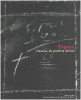 Tapies / dessins de profil et de face. 