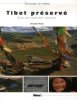 Tibet préservé : Sur les sentiers goloks (1DVD). Christophe Raylat