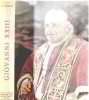 Giovanni XXIII. Cutolo Eugenio