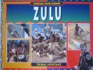 Indaba Mini-curio: Zulu. William Charlton-Perkins