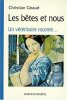 Amour les betes et nous (l'). Giraud C