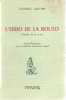 L'Erbo de la routo. Contes Provençaux. Galtier Charles