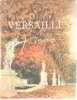 Versailles trianons/ couverture de chapelain -midy. Van Der Kemp/levron