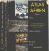 Atlas aerien france ( 3 tomes ). Deffontaines Pierre