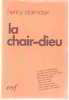 La Chair-dieu. Clairvaux Henry