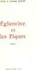 Eglantine et les piques. Keller Alfred Et Fernand