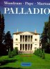 Andrea Palladio 1508-1580. Manfred Wundram  Thomas Pape
