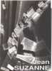 Jean suzanne/ sculptures de 1980 a 1990. 