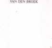 Rene van den broek. bilingue francais/neerlandais. 