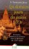 Les Derniers jours du palais d'or. Jesse F. Tennyson