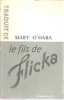 Le fils de flicka. O'hara Mary