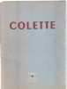 Colette. Collectif