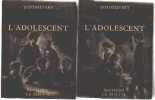 L'adolescent/ 2 tomes. Dostoievsky