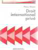 Droit Internationl Prive. Mayer