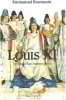 Louis XI: Homme d'Etat homme privé. Bourassin Emmanuel