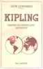 Kipling chantre de l'imperialisme britannique. Lemonnier Leon