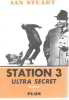 Station 3 ultra secret. Stuart Ian