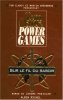 Power Games - Tome 6 (Romans Nouvelles Recits (Domaine Etranger)). Collectif
