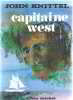 Capitaine west. Knittel John