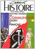 Cahiers d'Histoire N° 112-113 Juillet- : Histoires croisées du Communisme italien et français. Anne Jollet