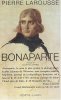 Bonaparte. P. Larousse