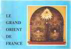 Le grand orient de france. Collectif