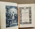 Missel des victoires chretiennes / illustrations par joseph et louis beuzon. Missel