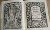 Heures romaines / avec figures par queyroy gravées par gusman. 