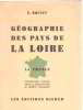 Geographie des pays de la loire. Bruley