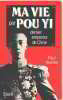 Ma vie par pou yi. Kramer