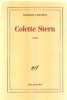 Colette Stern. Conchon Georges